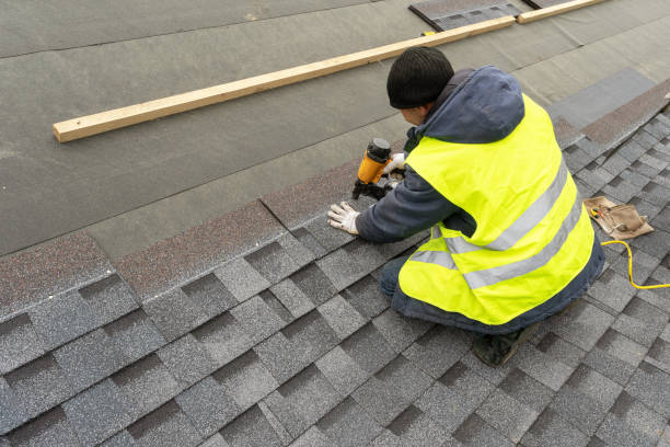 Quick and Trustworthy Emergency Roof Repair Services in Idaho Falls, ID