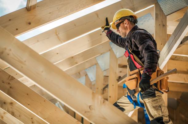 Best Flat Roof Repair Services  in Aho Falls, ID