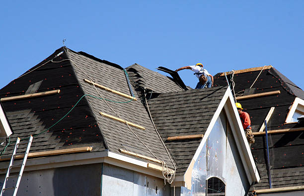 Best Best Roofing Contractors  in Aho Falls, ID