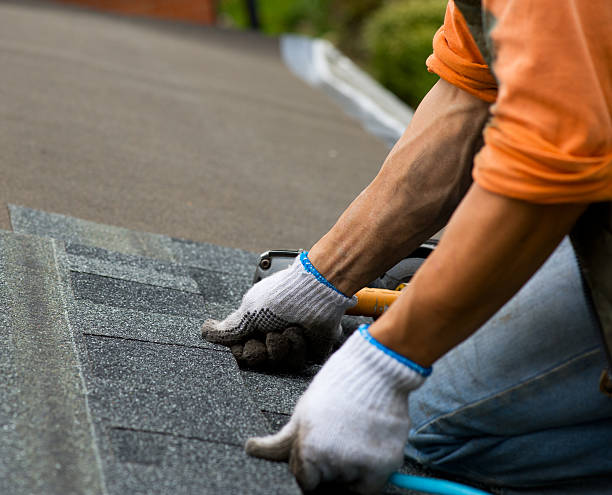 Best Slate Roofing Contractor  in Aho Falls, ID
