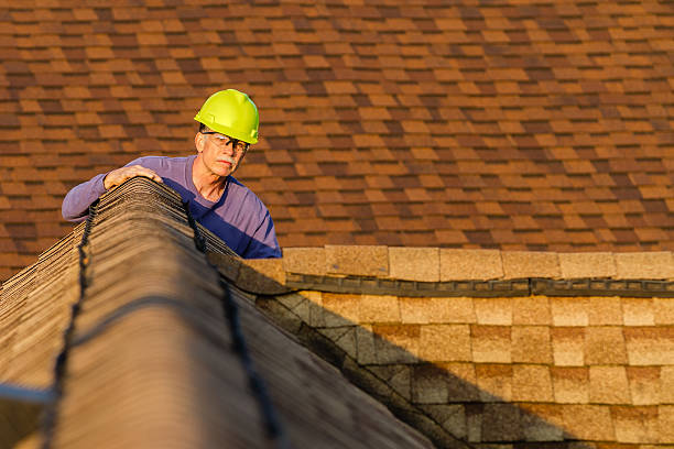 Best Roof Replacement Cost  in Aho Falls, ID