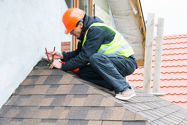 Best Residential Roofing Contractor  in Aho Falls, ID